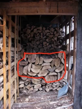[Hearth.com] garn burn times?