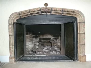[Hearth.com] Gas insert
