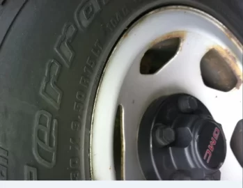 [Hearth.com] 11 Year old Splitter & Today's Score + Flat Tire