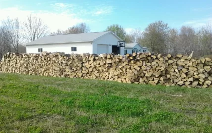 [Hearth.com] weekend work.