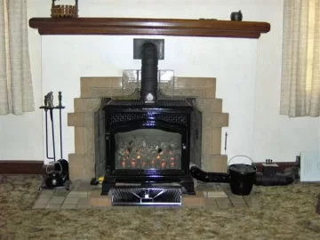 [Hearth.com] Gas insert