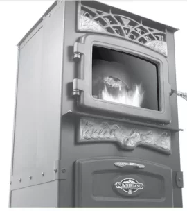 [Hearth.com] Cumberland MF3800 & wireless thermostat combo