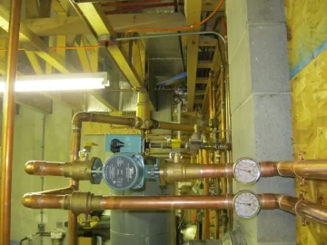 [Hearth.com] Any last minute advice before plumbers show up?