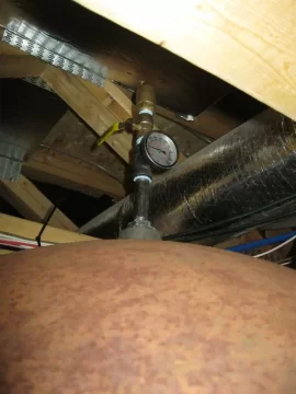 [Hearth.com] Any last minute advice before plumbers show up?