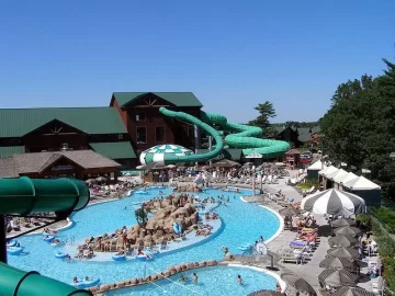 [Hearth.com] I know it's early but, Summer Vacation Plans anyone?