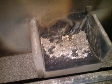 [Hearth.com] Englander 25-PDV E2 error Start Failure but works the 2nd time!