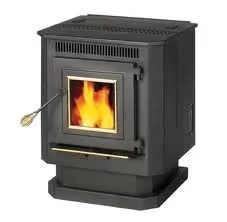 [Hearth.com] Burning a Corn Mix in a 25-PDV or PDVC works?