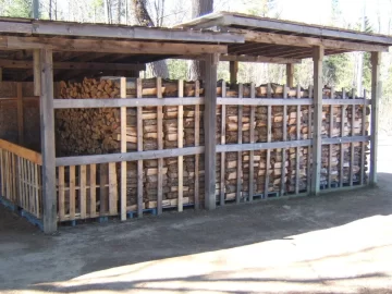 [Hearth.com] Next Two Years In the Shed