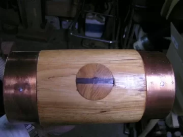 [Hearth.com] Coffee Table