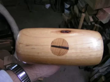 [Hearth.com] Coffee Table