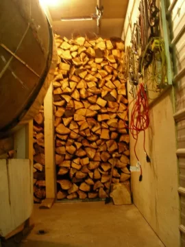 [Hearth.com] Smallest reasonable size for dedicated boiler room?