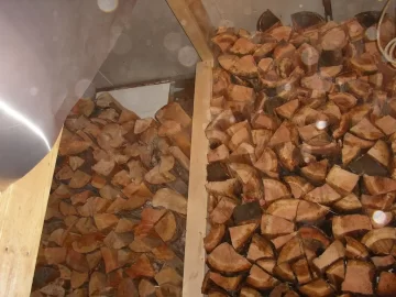 [Hearth.com] Smallest reasonable size for dedicated boiler room?