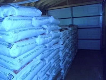 [Hearth.com] Pellet Pig Application