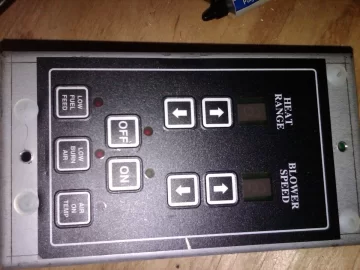 [Hearth.com] Any idea what this new England Stove Works Control board goes to?