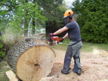 [Hearth.com] 4' Red Oak pics