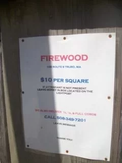[Hearth.com] Cape Cod Wood