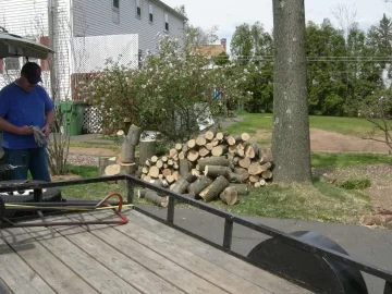 [Hearth.com] So much for my day off.
