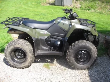 [Hearth.com] Guess I gotta get her dirty sometime.