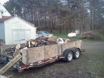 [Hearth.com] Nice load today(honey locust)
