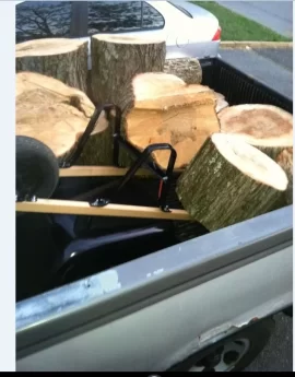 [Hearth.com] wood ID Please