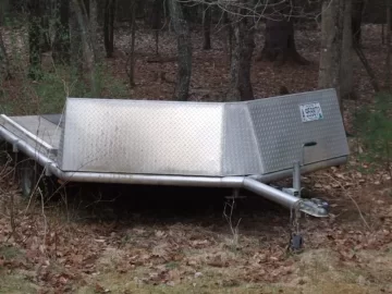 [Hearth.com] RE: Multi use Trailer
