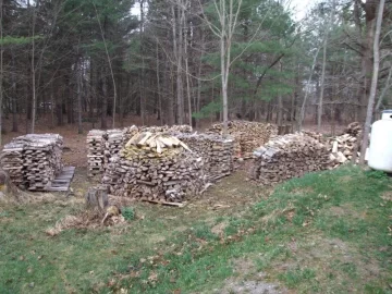 [Hearth.com] RE: Pictures of wood . . . nothing too exciting here to see