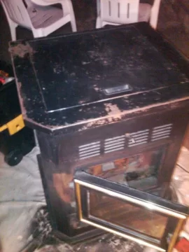 [Hearth.com] Another Pelpro wood pellet stove revival!