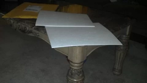 [Hearth.com] Has Anyone Made Their Own Gaskets?