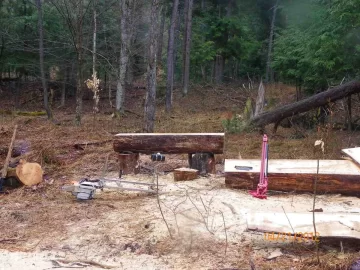 [Hearth.com] Milling Done Today