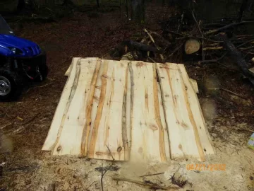 [Hearth.com] Milling Done Today