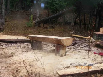 [Hearth.com] Milling Done Today