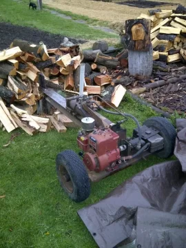 [Hearth.com] My new/old tool for splitting
