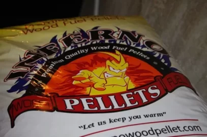 [Hearth.com] What a Wood Pellet Deal?