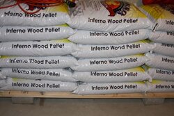 What a Wood Pellet Deal?