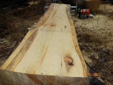 [Hearth.com] Milling Done Today