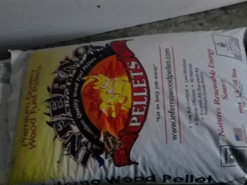 [Hearth.com] What a Wood Pellet Deal?