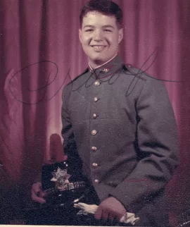 [Hearth.com] Do you like guys in Uniform?