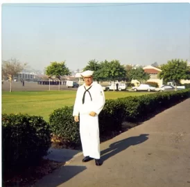 [Hearth.com] Do you like guys in Uniform?