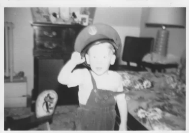 [Hearth.com] Do you like guys in Uniform?