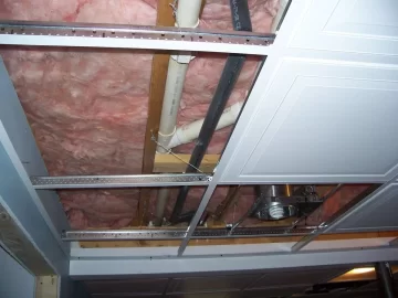 [Hearth.com] Type of bulbs to use in a suspended ceiling