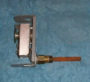 [Hearth.com] How to turn of Circ Pump to water/air exhanger when water temp is low
