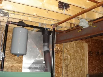 [Hearth.com] Safe to run w/o Termovar?