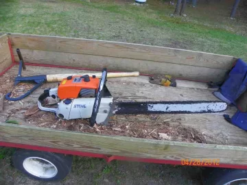 [Hearth.com] Stihl 090