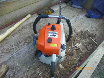 [Hearth.com] Stihl 090