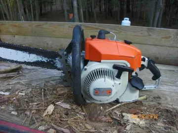 [Hearth.com] Stihl 090