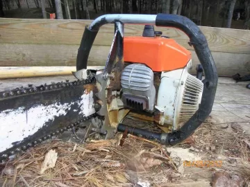 [Hearth.com] Stihl 090