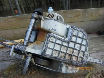 [Hearth.com] Stihl 090