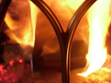 [Hearth.com] Sweet gum take it or leave it?