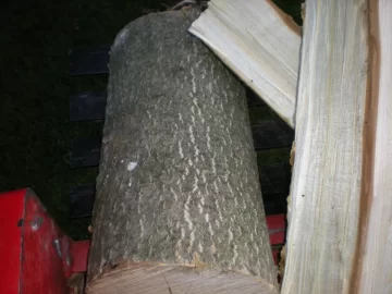 [Hearth.com] Need a wood ID