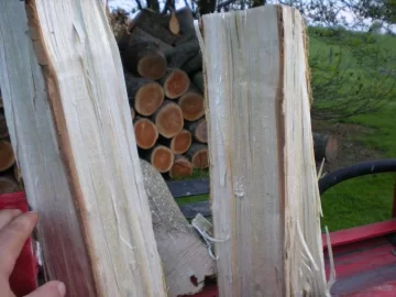 [Hearth.com] Need a wood ID